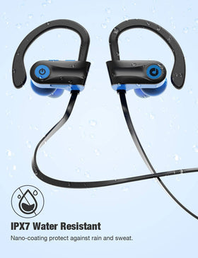 Otium accessories including eartips and hooks for customized comfort