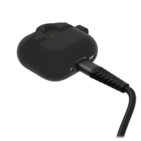 OtterBox AirPods 4th Gen Fit ensures secure attachment without bulk.