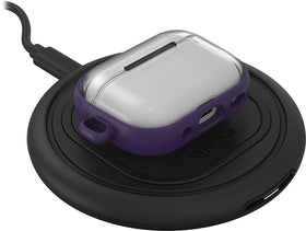 OtterBox AirPods Pro Case 2 precise-fit for snug, secure protection.