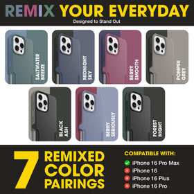 OtterBox Commuter on a desk in lifestyle scene showing stylish protection