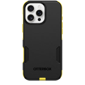 OtterBox back showing camera area protected and raised lip for lens safety benefit