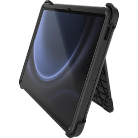 Durable protection helps resist dirt and impact during daily use on the S9 FE.