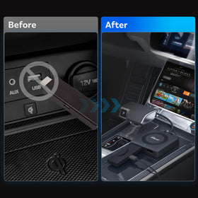 OTTOCAST Car TV Mate Pro reliable after-sales service and support