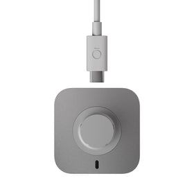 OURA Ring 4 Charger dock for size 9 secures a reliable charge.