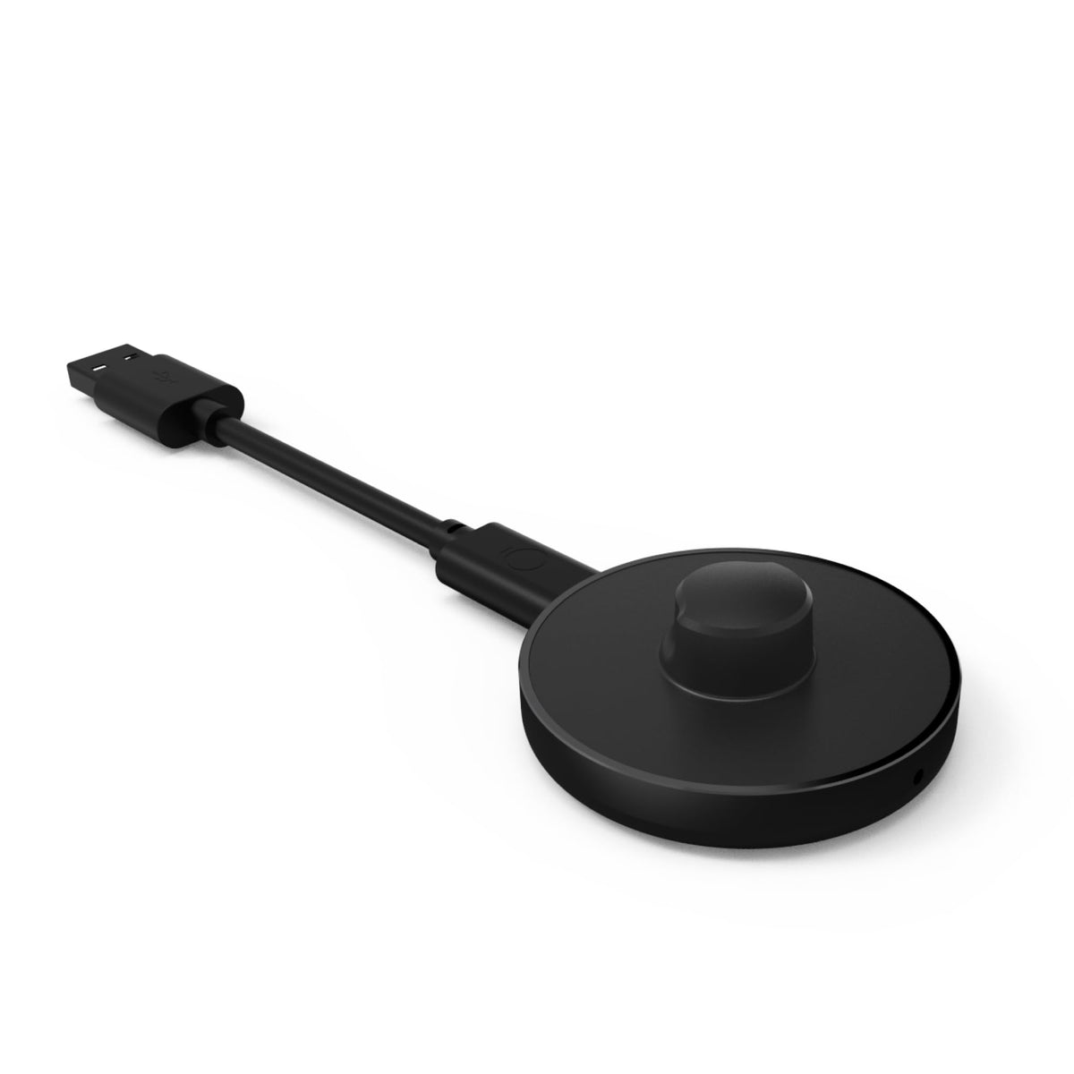 OURA Ring Gen3 Charger size 6 charges quickly for everyday wear.