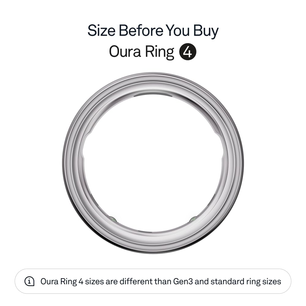 Oura Ring 4 worn on hand demonstrates discreet wellness monitoring throughout the day.