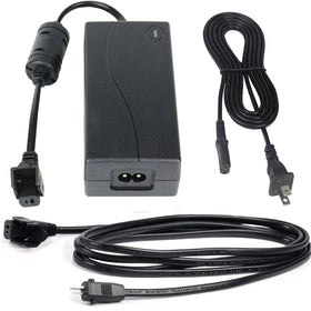 Ousaly 29V2A power adapter for VersaDesk Ultralite 36, reliable desk power supply.