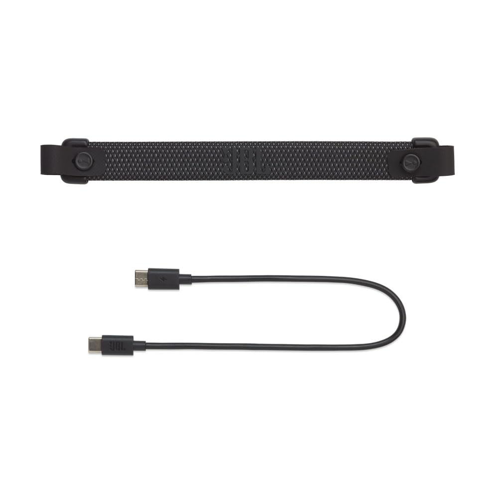 Outdoor-ready JBL Charge 6 bundle for poolside music moments