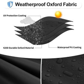 OutdoorLines soft inner lining detail protecting screen from scratches