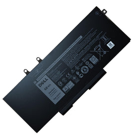 OUTLANDWAY Dell 3HWPP battery info highlights model and 68Wh capacity
