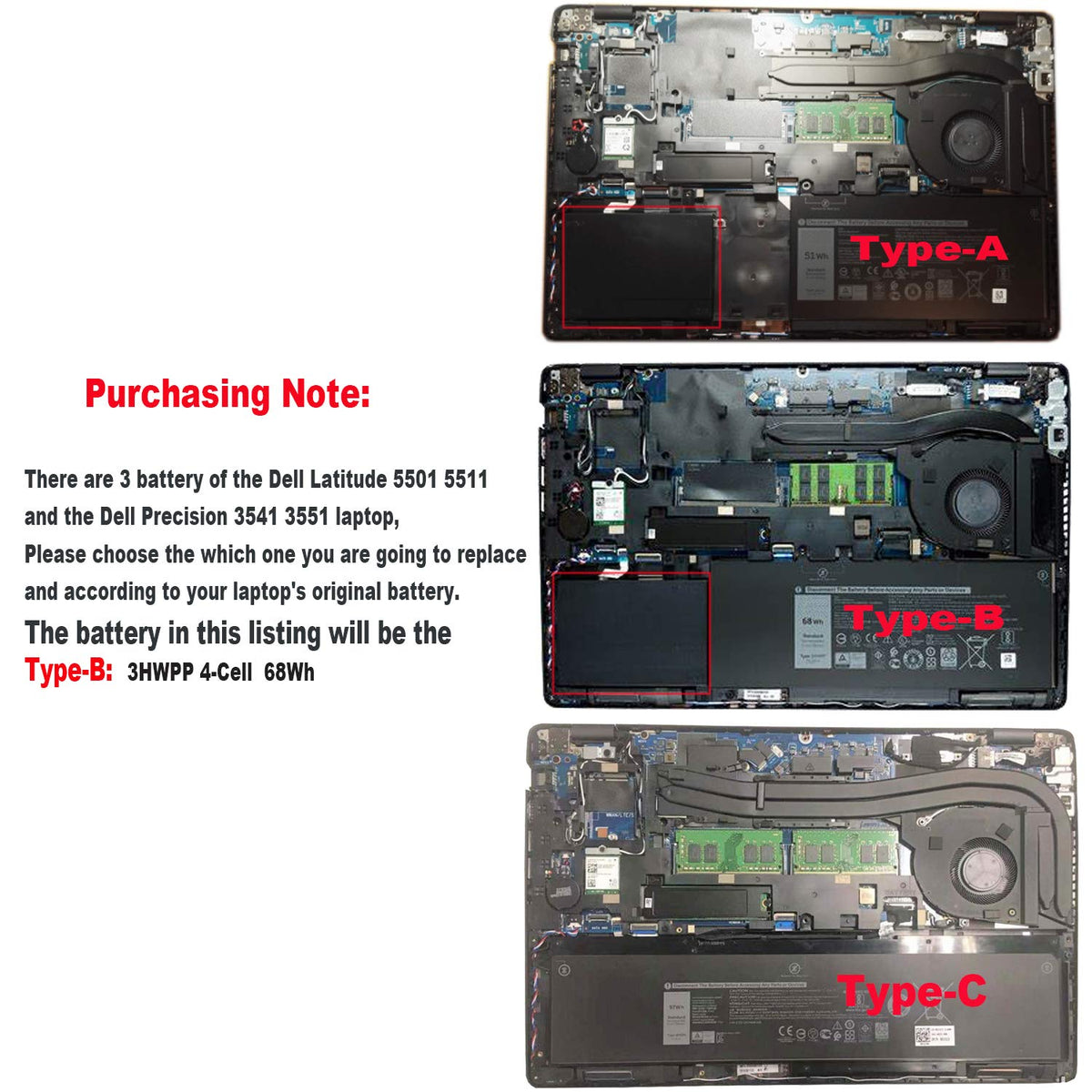 OUWEE connector close-up showing pin layout for easy compatibility check