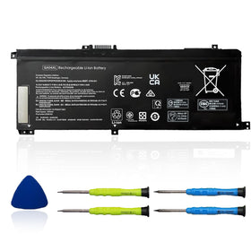 OUWEE SA04XL front packaging showing model and capacity for reliable replacement