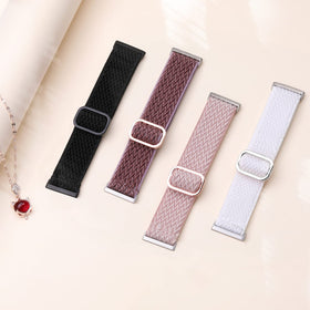 Ouwegaga Versa 3 stretch band, lightweight and secure during workouts
