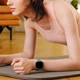 Ouwegaga Slim Band 4-pack — color variety for outfits.