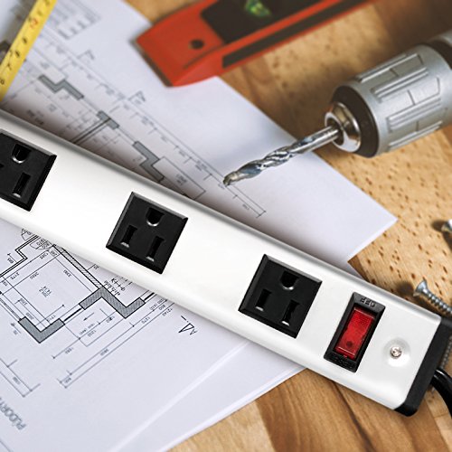 oviitech lighted on/off switch and circuit breaker for visible safety control