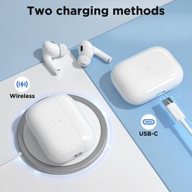 owenbo battery capacity graphic illustrating 660mAh multiple charges benefit