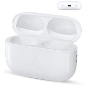 owenbo front closed case showing compact design and easy portability