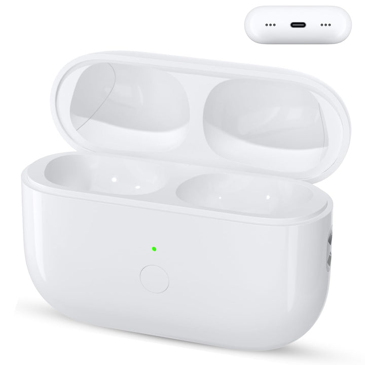 owenbo front closed case showing compact design and easy portability