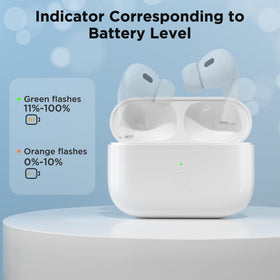 owenbo USB-C port detail highlighting fast wired charging convenience