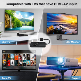 owerslyn recording to USB drive for scheduled DVR playback