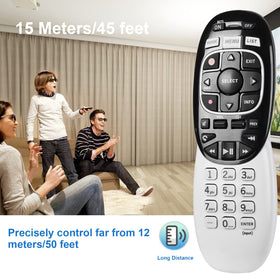 Oxumii RC73 after-sale support and 360-day warranty promise.
