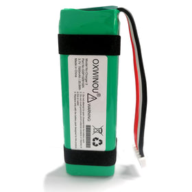 OXWINOU included screwdriver and pry bar for easier DIY battery replacement