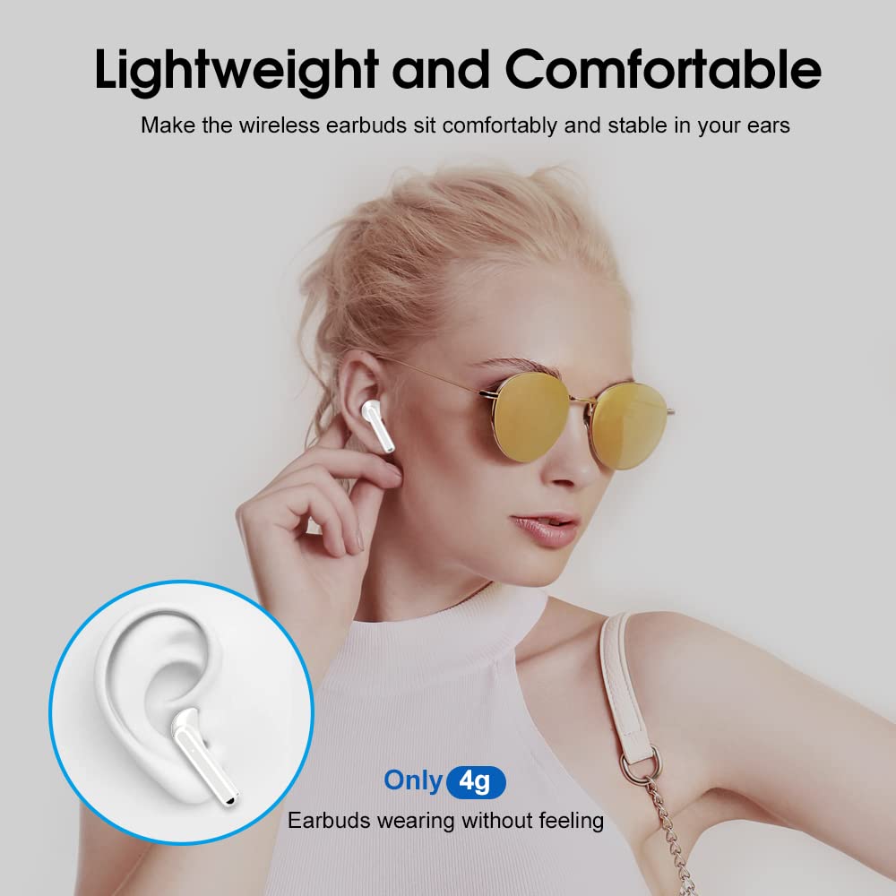 OYIB touch controls for quick music and calls.