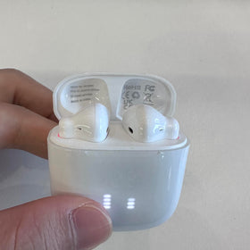 OYIB ultra-light 4g earbuds for comfortable workouts.