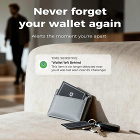 oylik scratch-resistant surface detail highlighting long-lasting finish