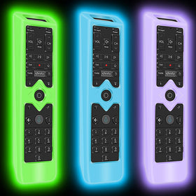 Oyrlize front view of XR15 sleeve showing snug fit and protection