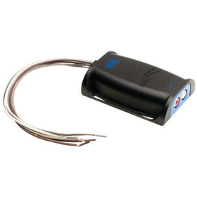 PAC LP3-2 L.O.C. Pro compact unit fits tight dashboards while preserving audio levels.