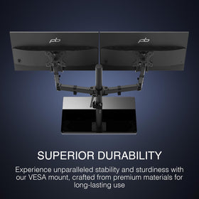 Ideal for home offices, productivity tasks, and light gaming in compact spaces.