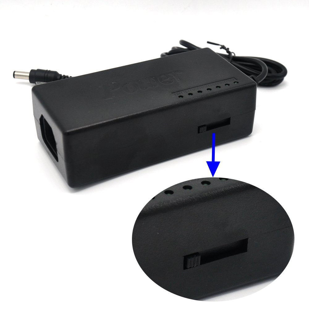 Padarsey 34-tip set enabling wide device support