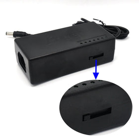 Padarsey 34-tip set enabling wide device support
