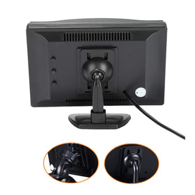 Padarsey suction bracket supports quick temporary mounting