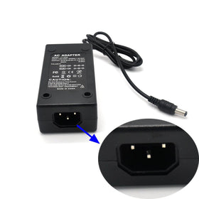 Padarsey international input range 110-240V ideal for travel