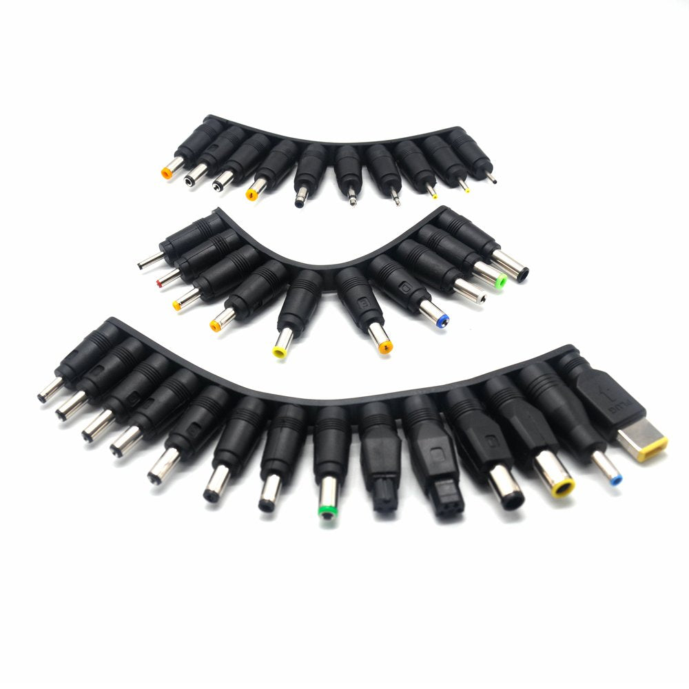 Padarsey US plug cord included for quick setup