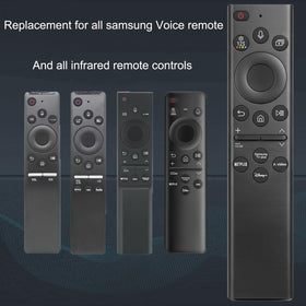 Pairtty remote pairing message visible on TV screen showing quick connection benefit