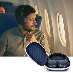 PAIYULE compact dimensions fit easily in bags and backpacks.