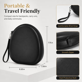 PAIYULE durable fabric shields from dust and minor bumps