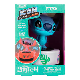 Paladone Stitch officially licensed packaging showcases authentic Disney collaboration