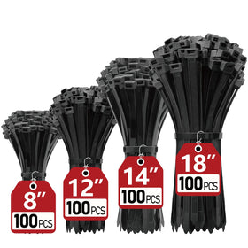 PALOKA front packaging showing 400-pack and assorted sizes for quick sourcing