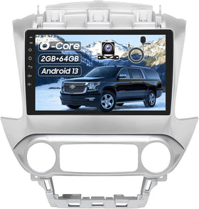 PALYXIU suburban dashkit install for 2015–2019 models, plug-and-play integration.