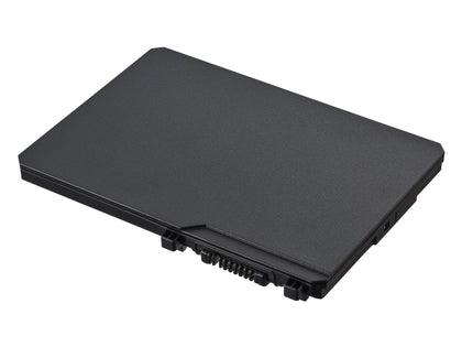 Panasonic CF-VZSU1AW battery for CF-33 extends on-the-go runtime for field use.
