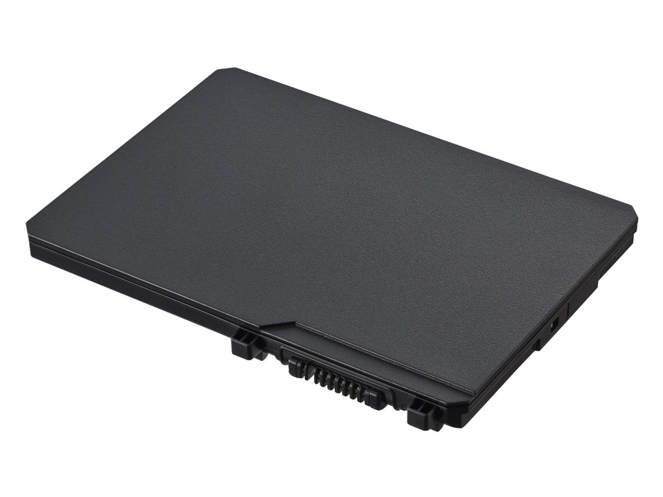 Panasonic CF-VZSU1AW battery for CF-33 extends on-the-go runtime for field use.