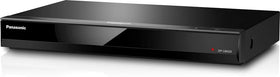 Panasonic DP-UB420 with HCX processor delivers vibrant 4K HDR visuals.