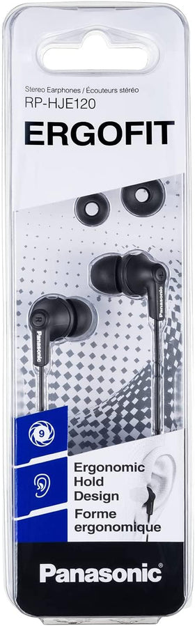 Panasonic ErgoFit color options let you match mood and style