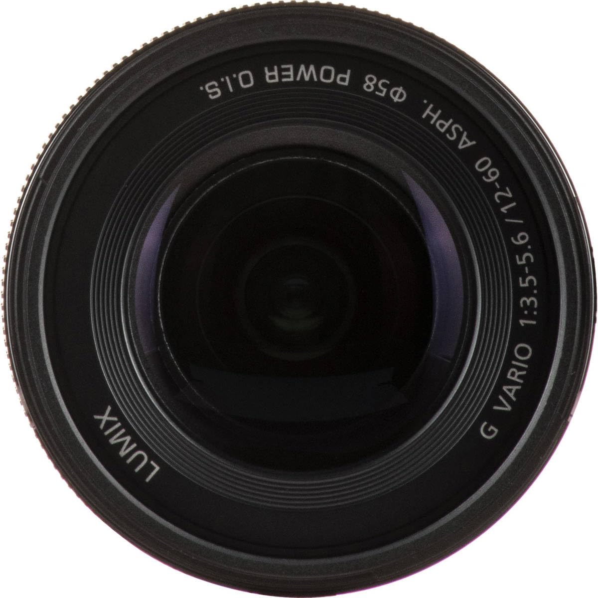 Lightweight lens ideal for daily carry and quick focal adjustments.
