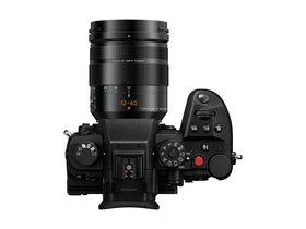 Panasonic LUMIX GH7 5.7K 30p ProRes RAW HQ capture