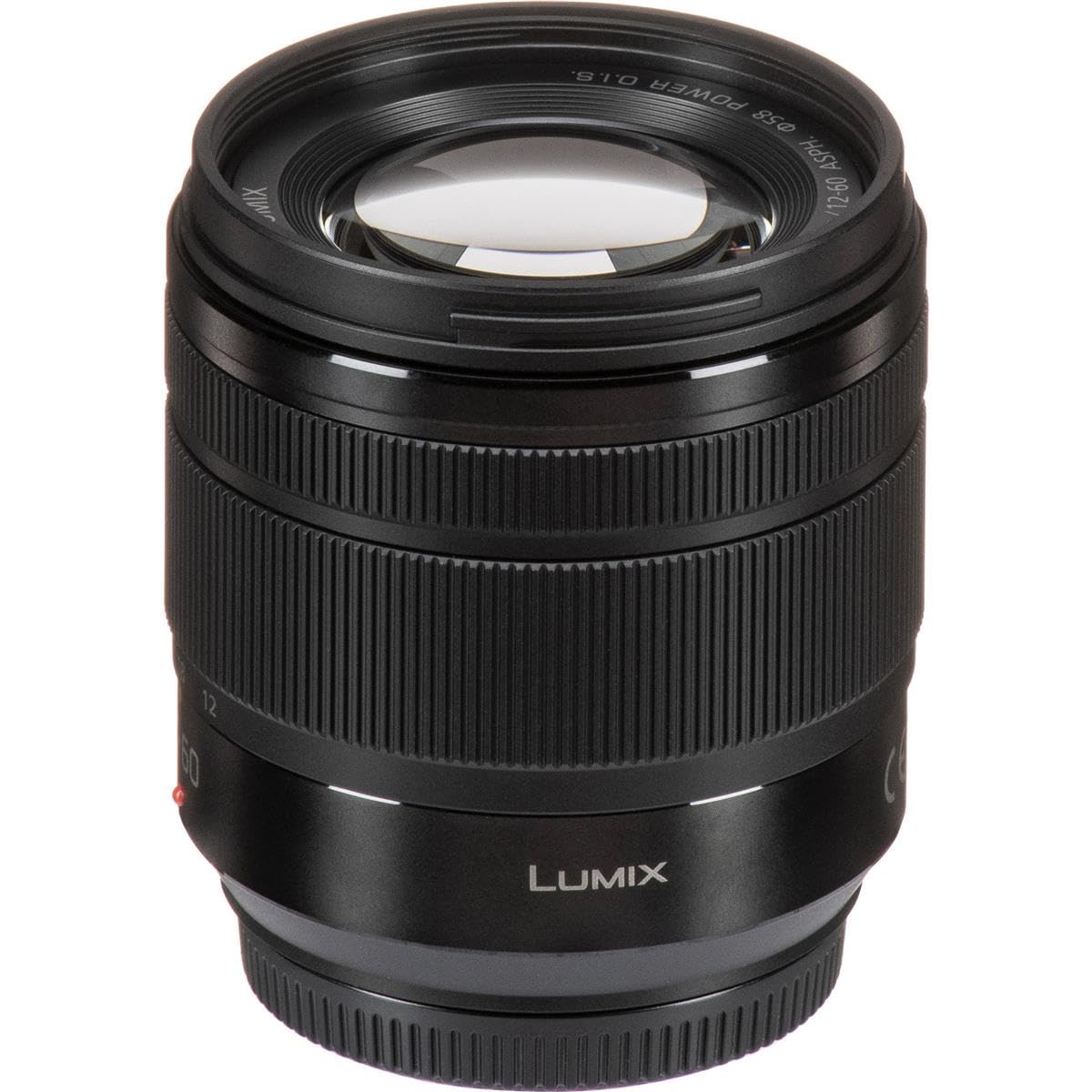 Versatile option for stills and videos in varied environments.